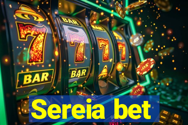 Sereia bet